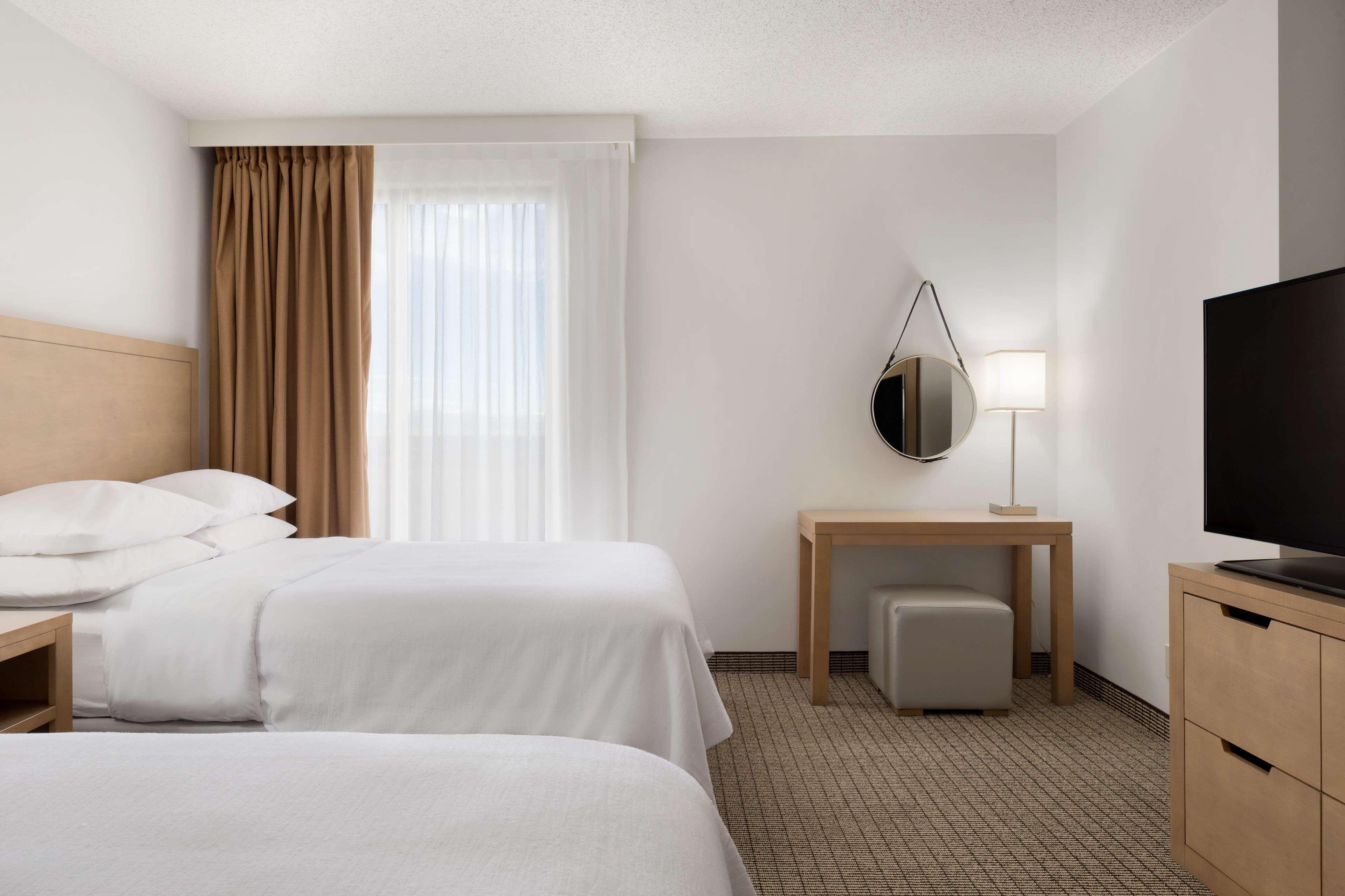 Embassy By Hilton International Airport DEN