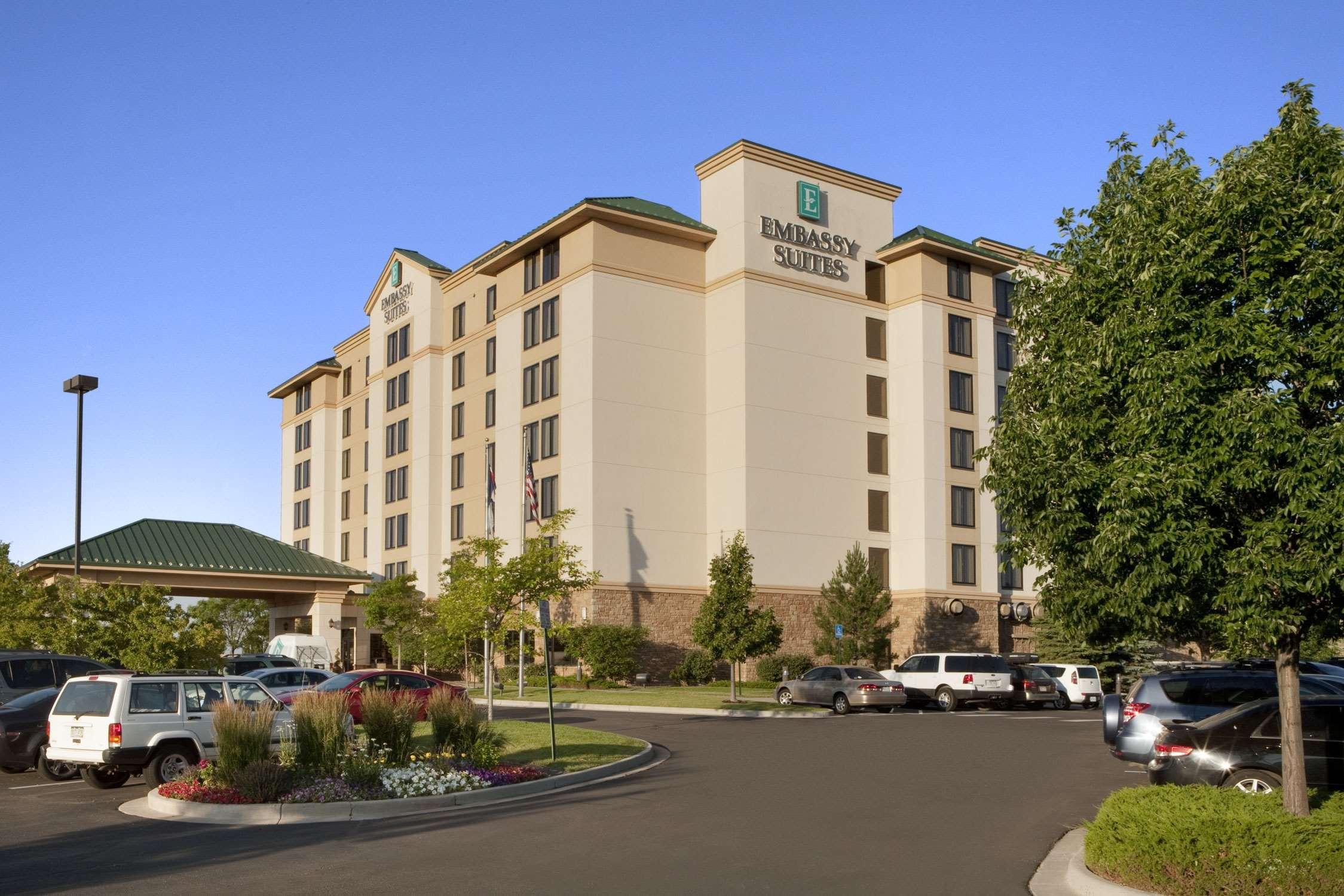 Embassy By Hilton International Airport Hotel