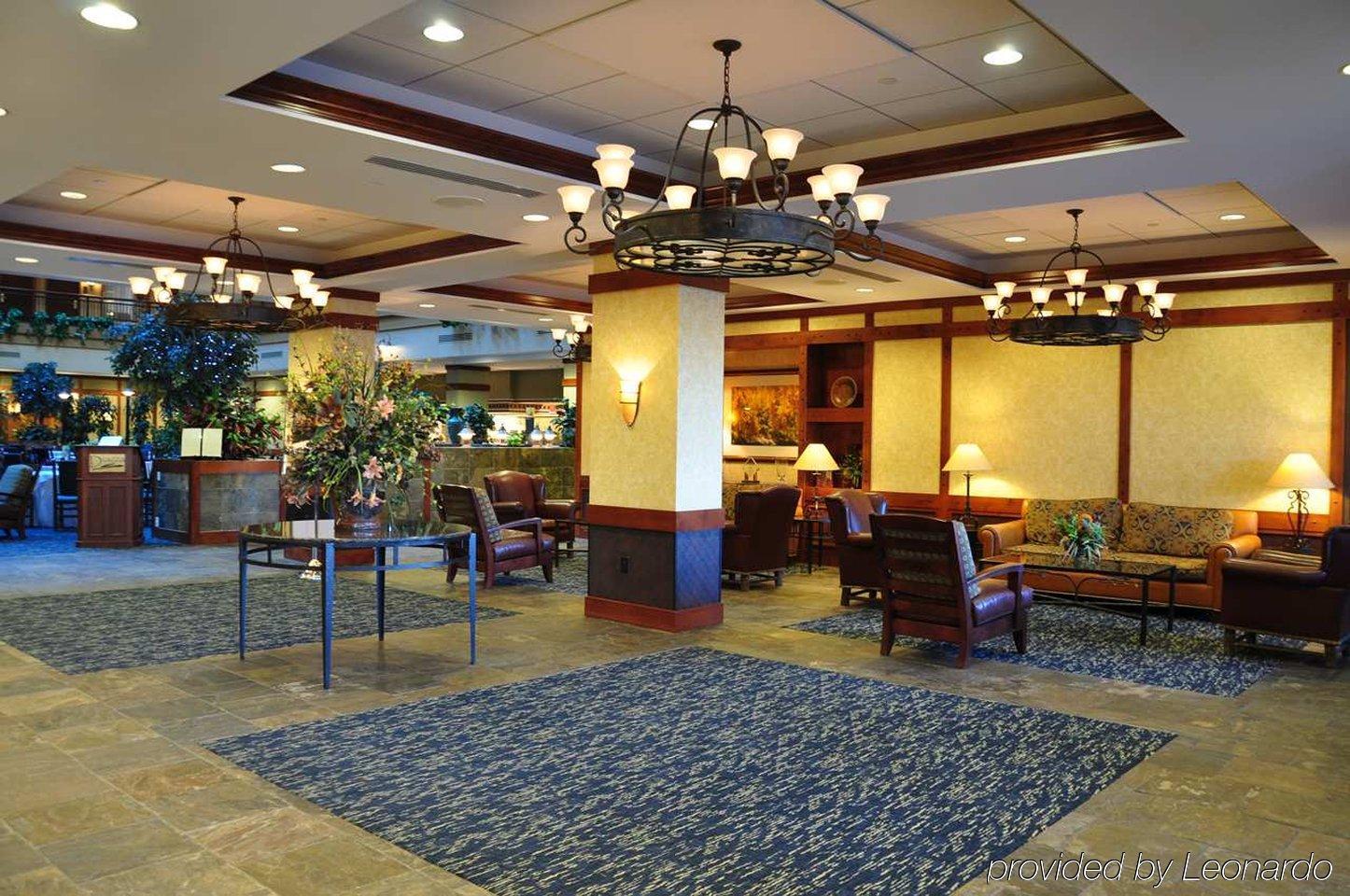 Embassy By Hilton International Airport Hotel DEN